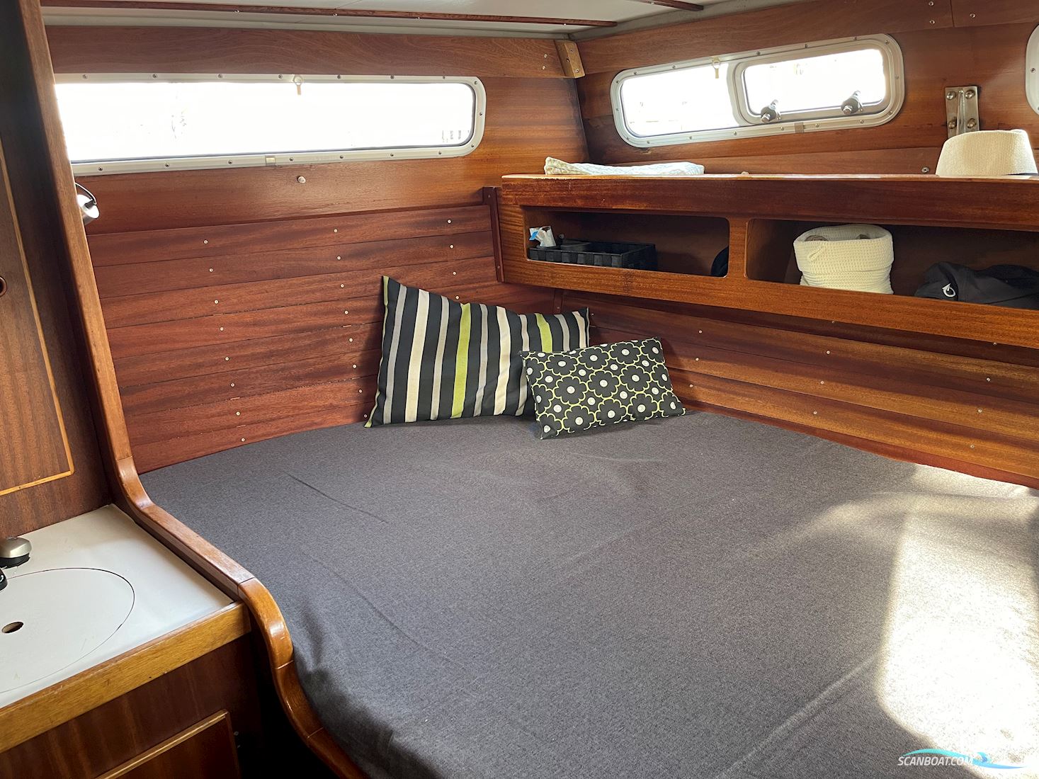 Coronet Elvstrøm 38mk 2