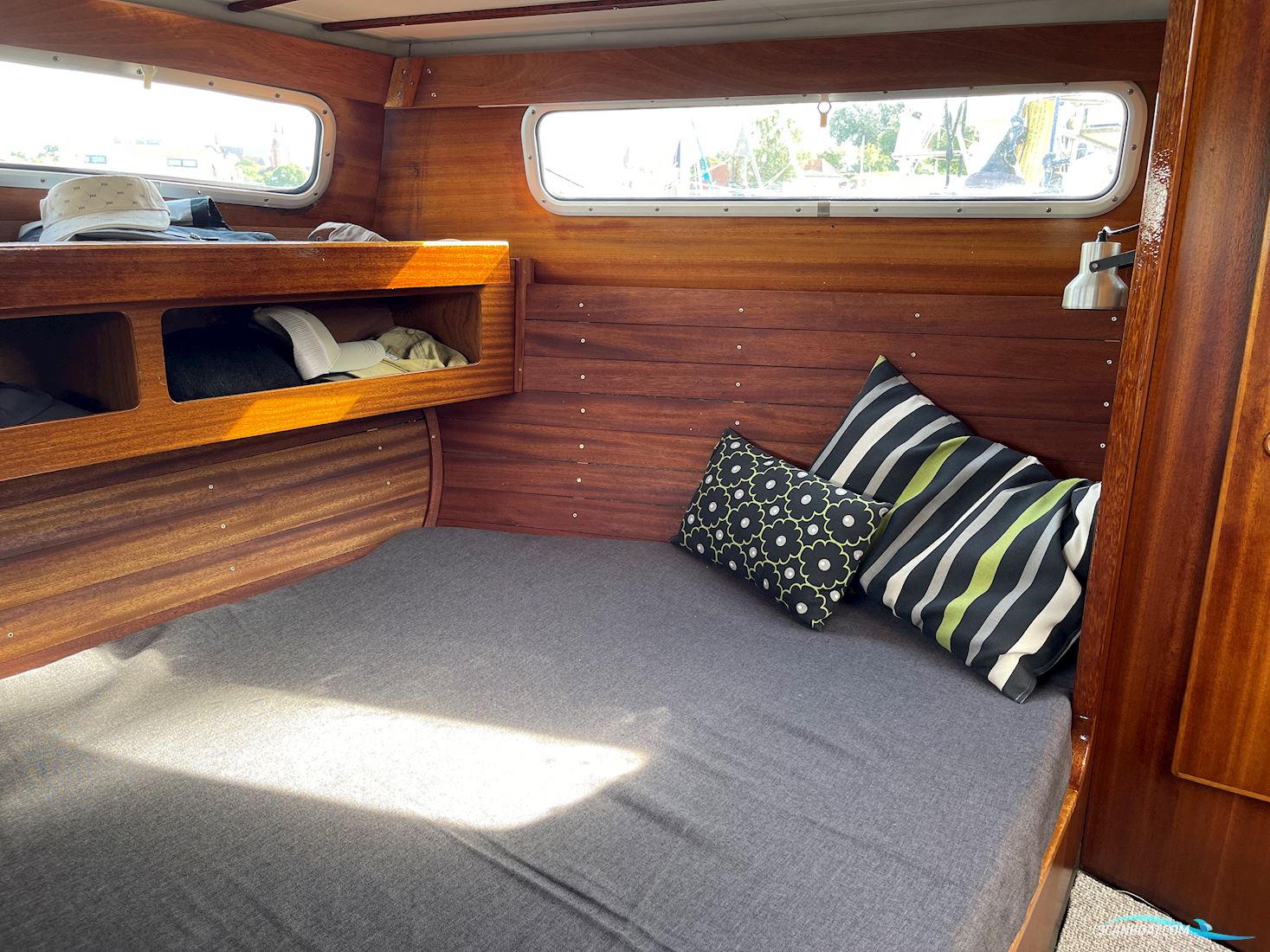 Coronet Elvstrøm 38mk 2