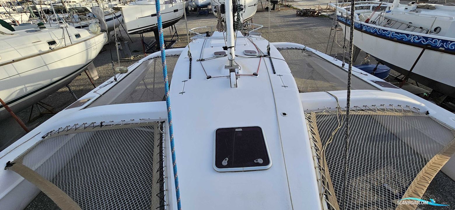 Corsair 37