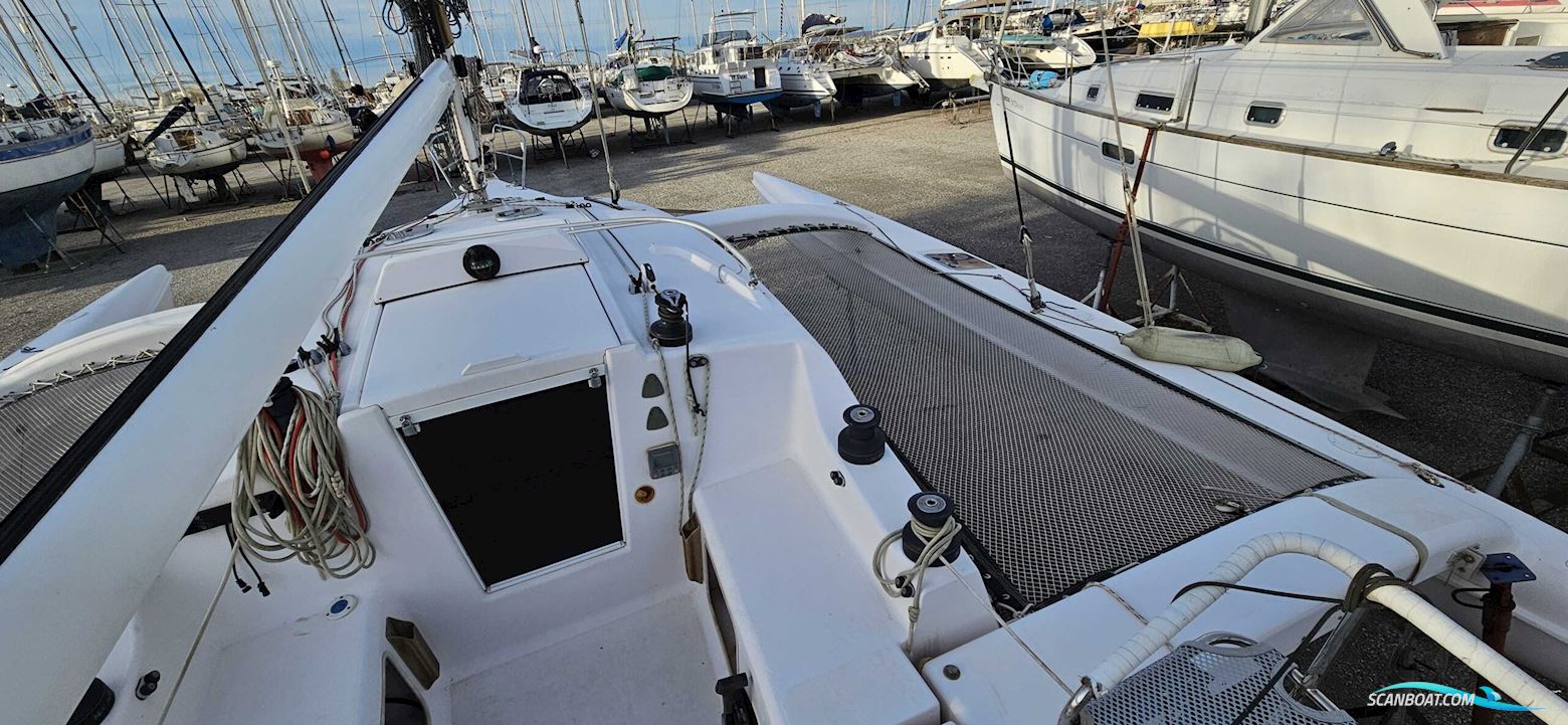 Corsair 37