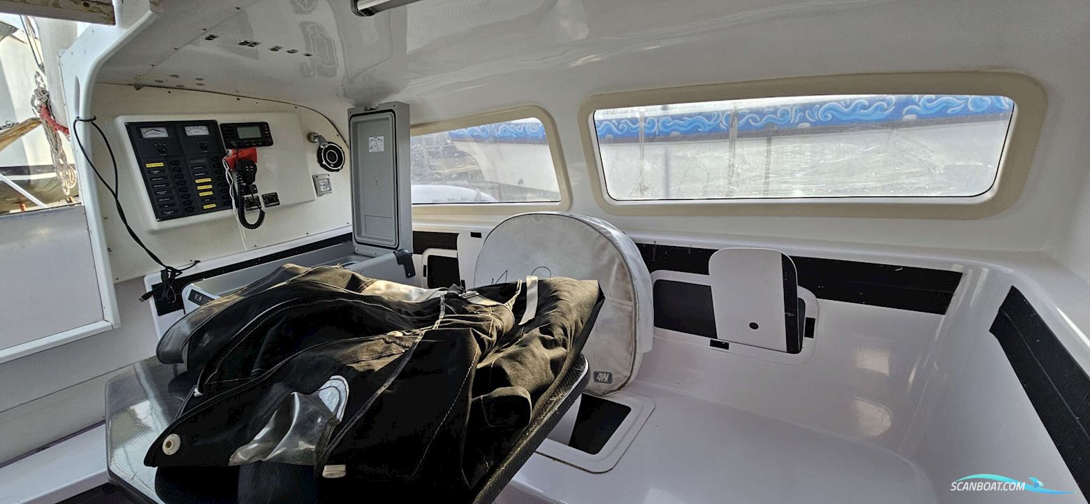 Corsair 37