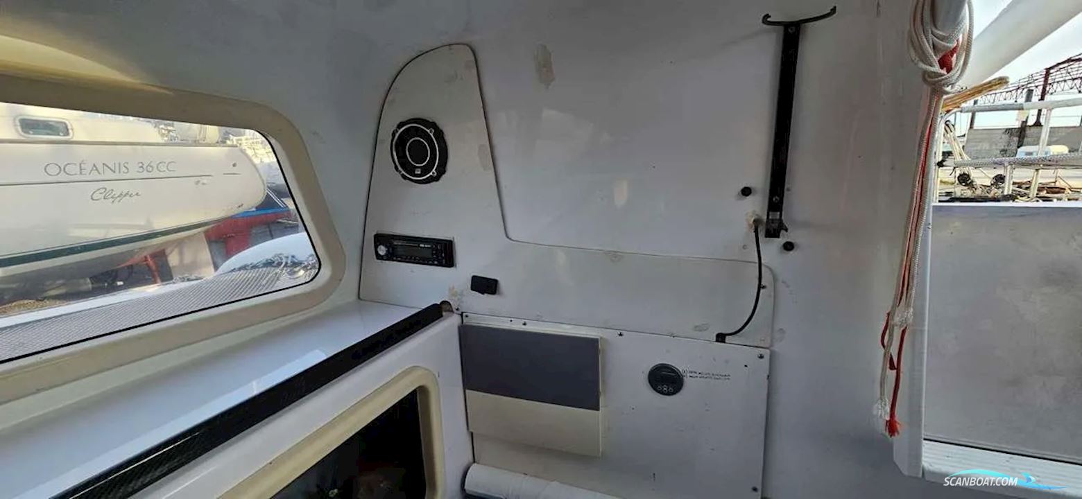 Corsair 37