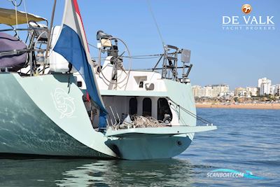 Crn 63 Sailingboat 1999, with Volvo Penta engine, Portugal