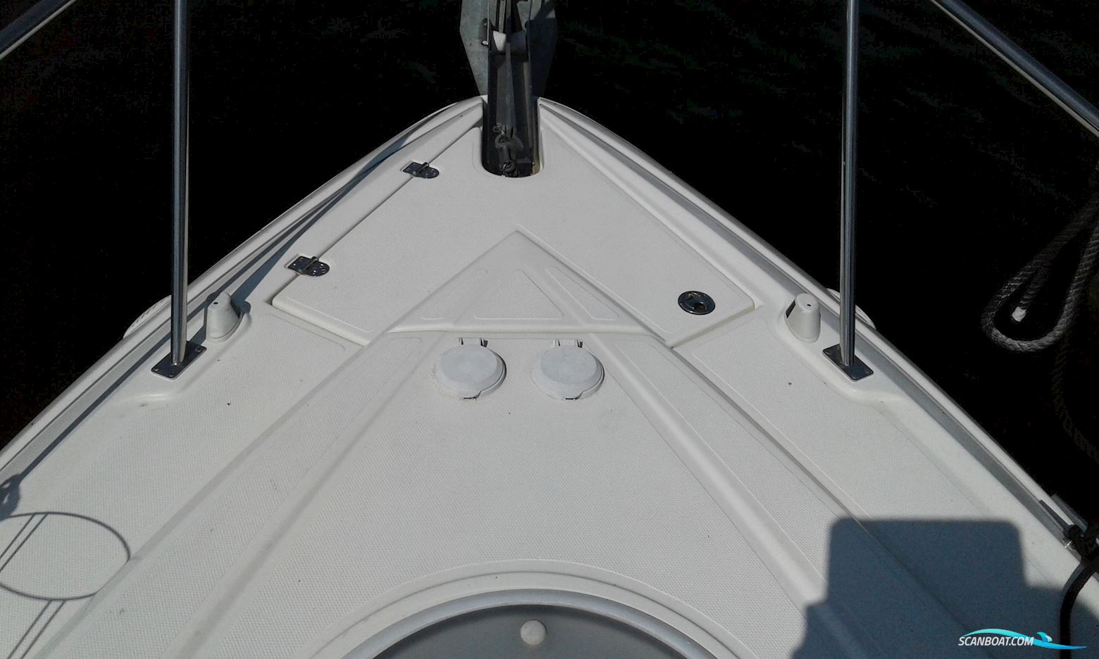 Cruisers Yachts 300 Cxi Express