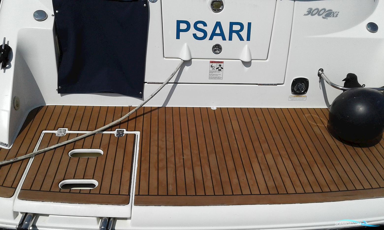 Cruisers Yachts 300 Cxi Express