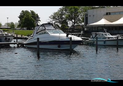 Cruisers Yachts 300 Cxi Express Sailingboat 2007, with Volvo engine, The Netherlands