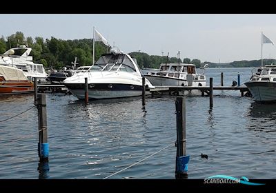 Cruisers Yachts 300 Cxi Express Sailingboat 2007, with Volvo engine, The Netherlands