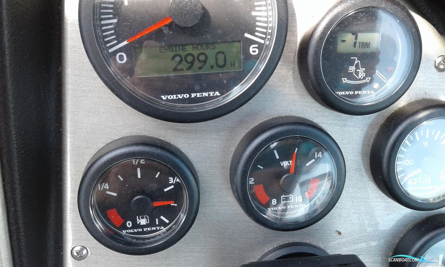 Cruisers Yachts 300 Cxi Express