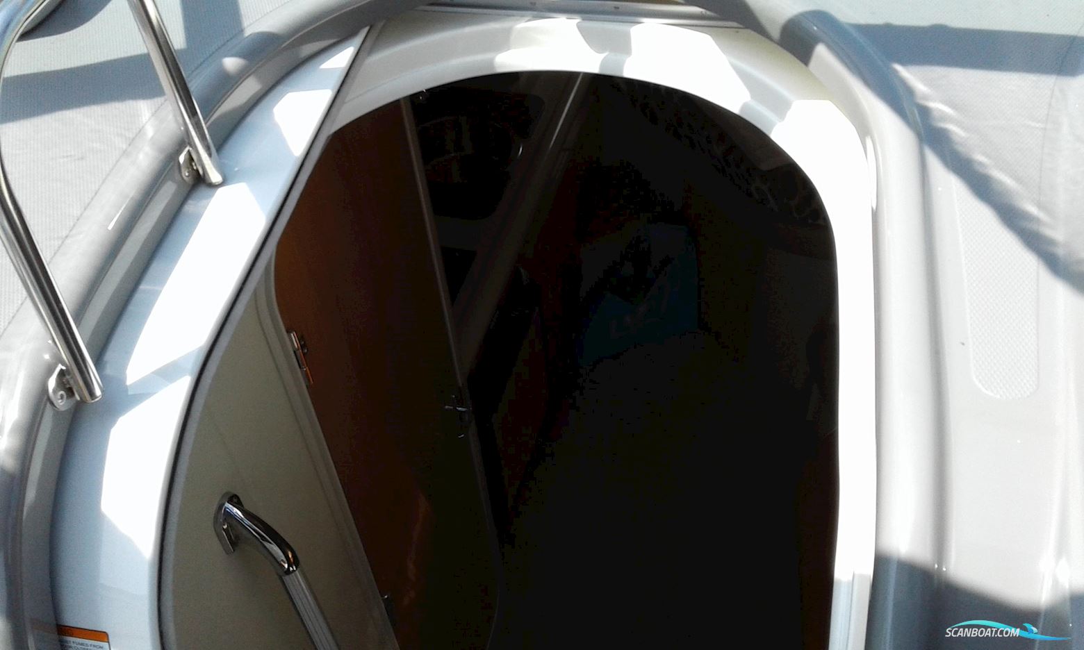 Cruisers Yachts 300 Cxi Express