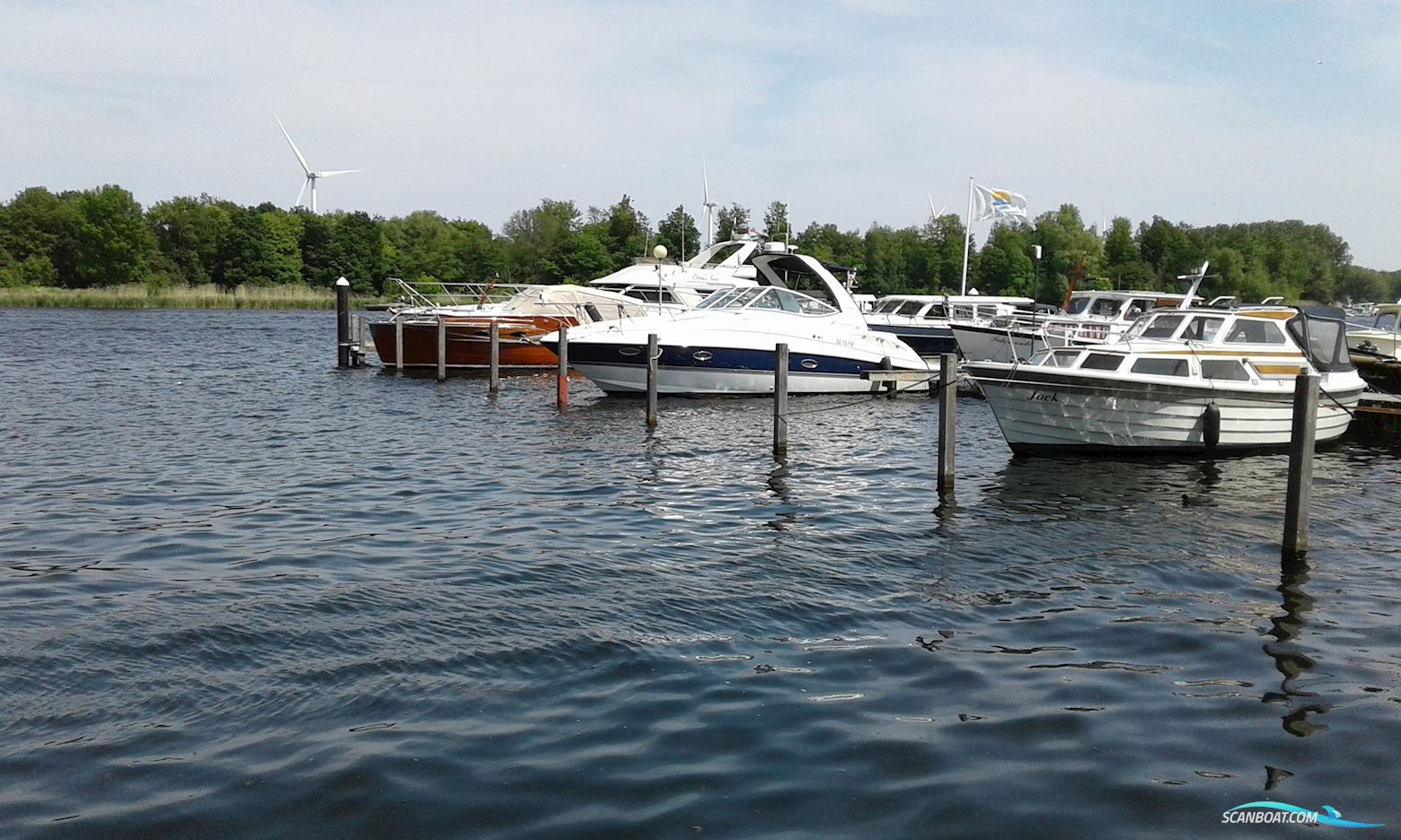 Cruisers Yachts 300 Cxi Express