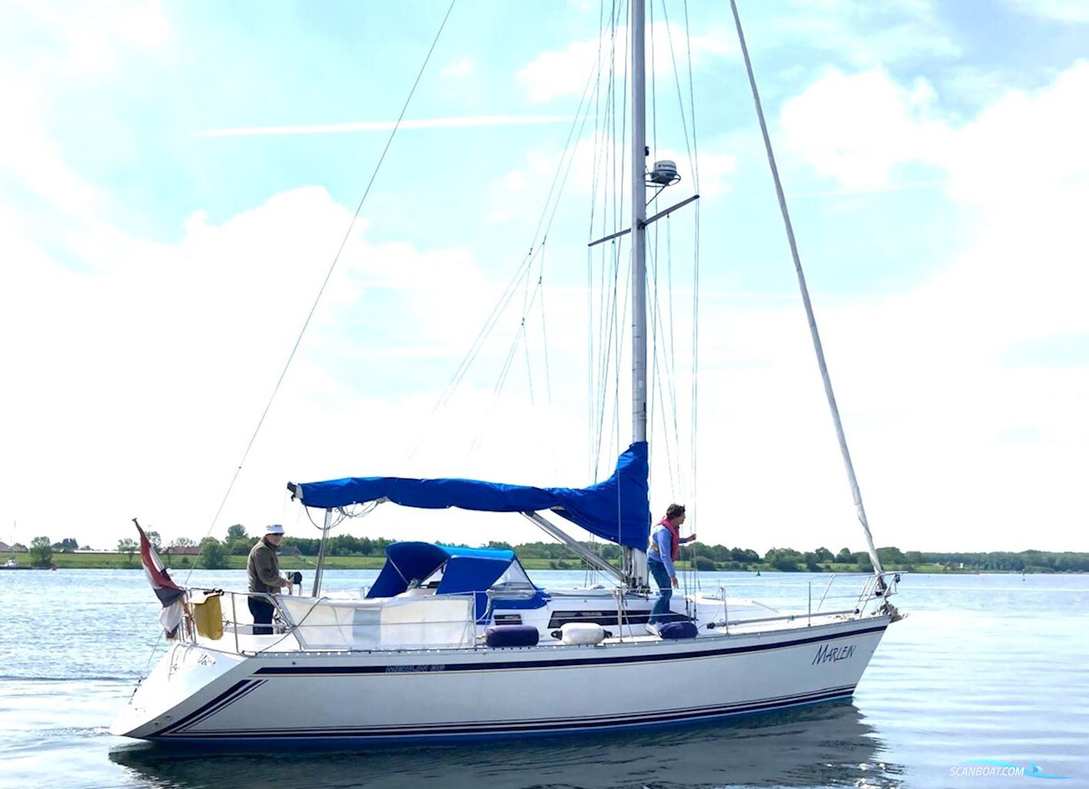 CS  36 Merlin