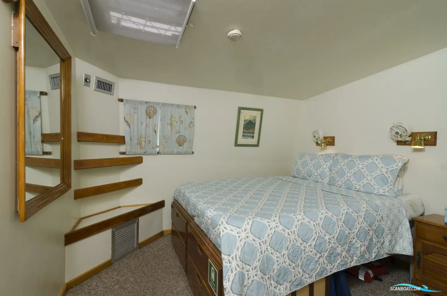 Cuan Law Schooner Trimaran