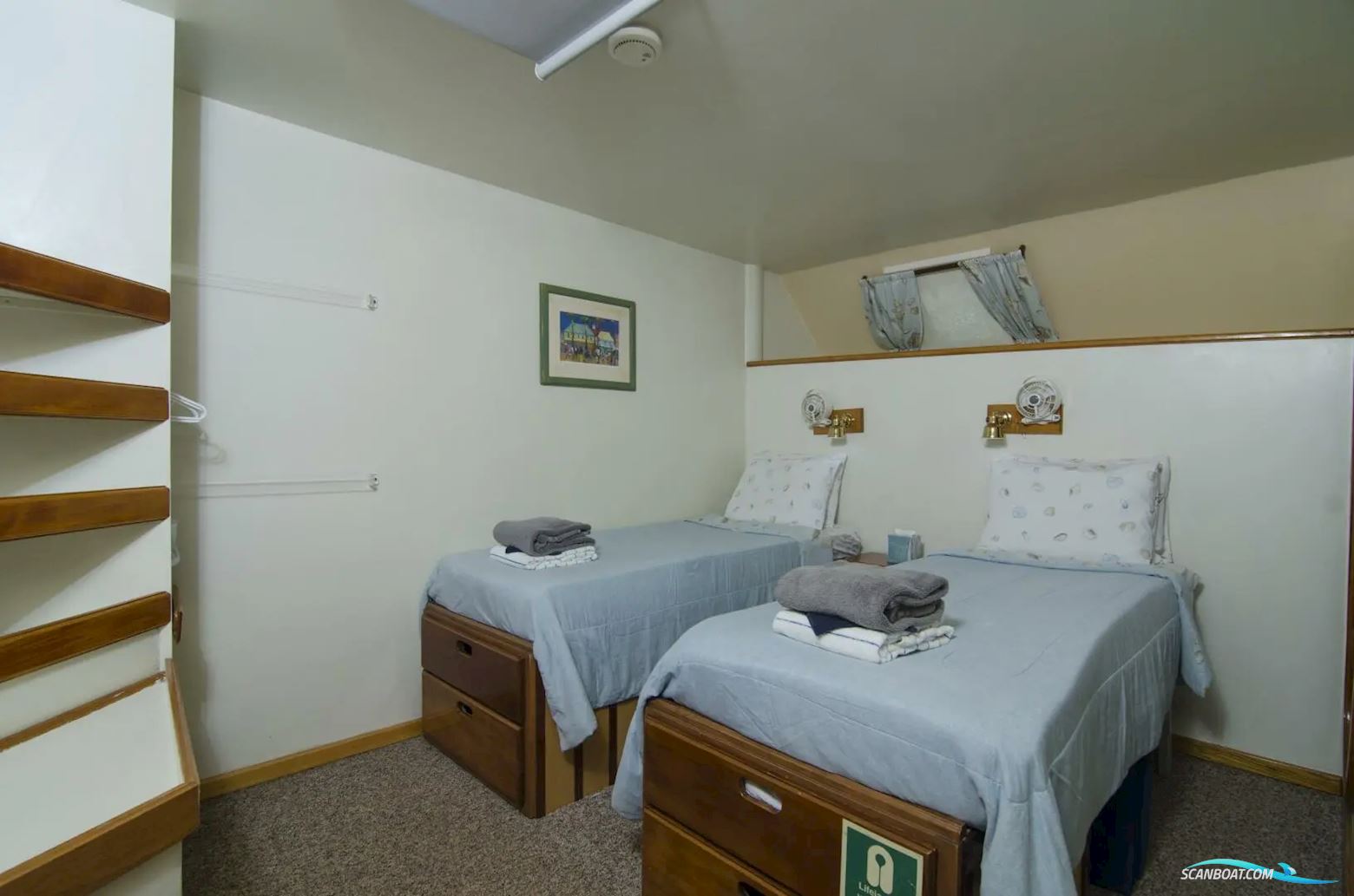 Cuan Law Schooner Trimaran