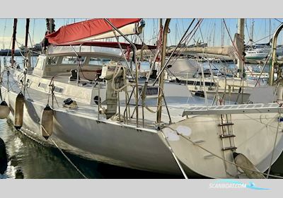 Custom Bouvet/Petit Bouvet Petit 57 Sailingboat 2010, France