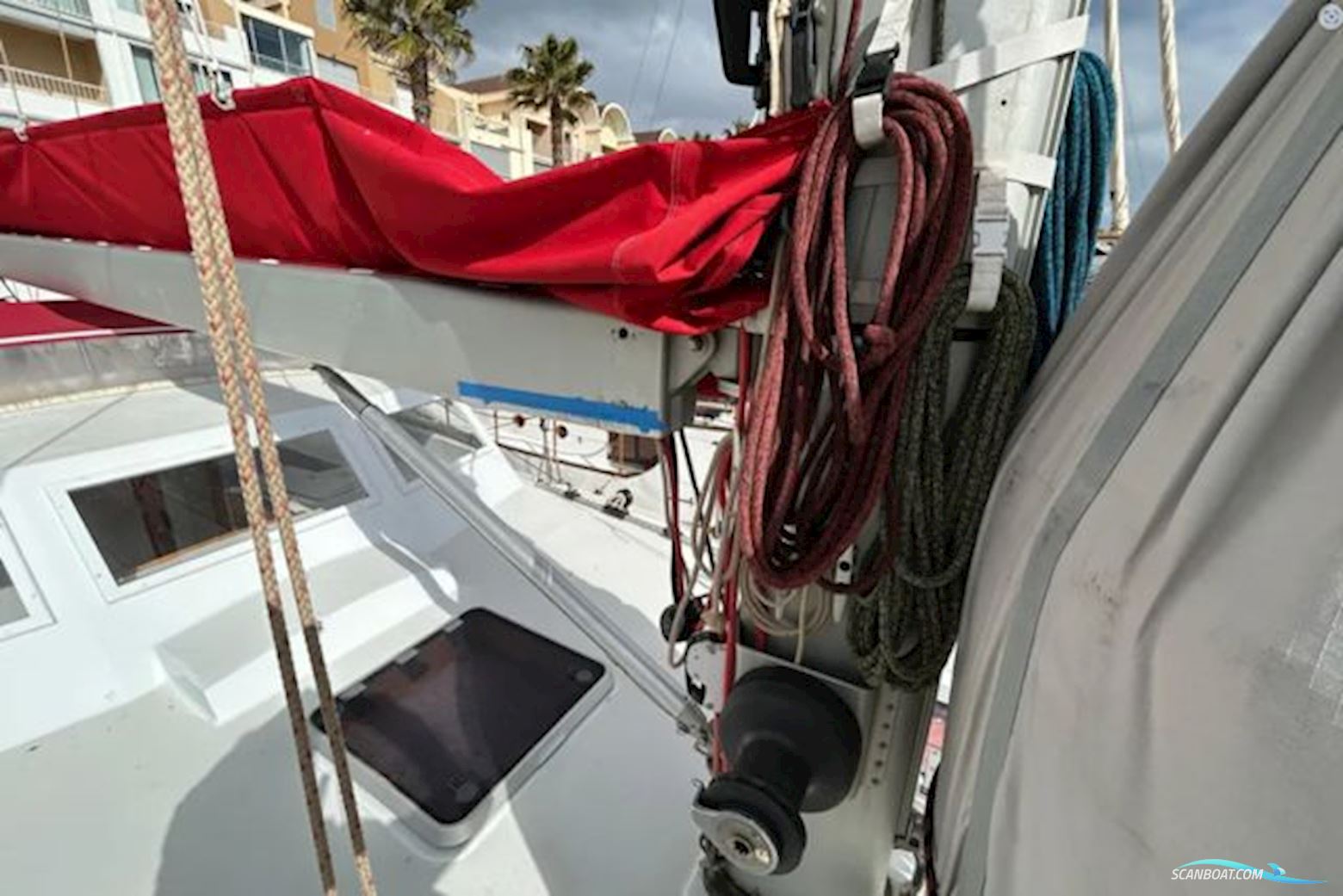 Custom Bouvet/Petit Bouvet Petit 57