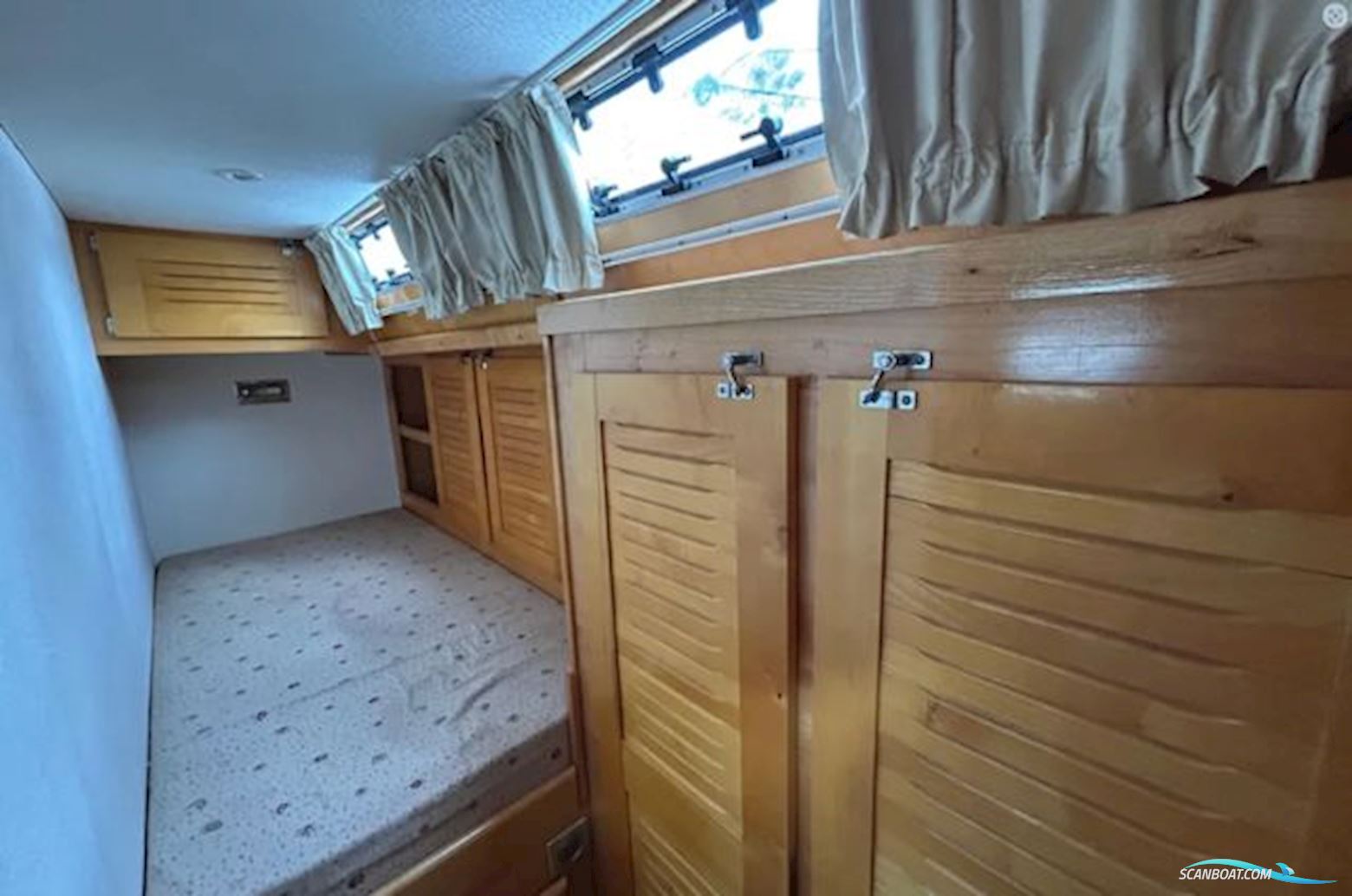 Custom Bouvet/Petit Bouvet Petit 57