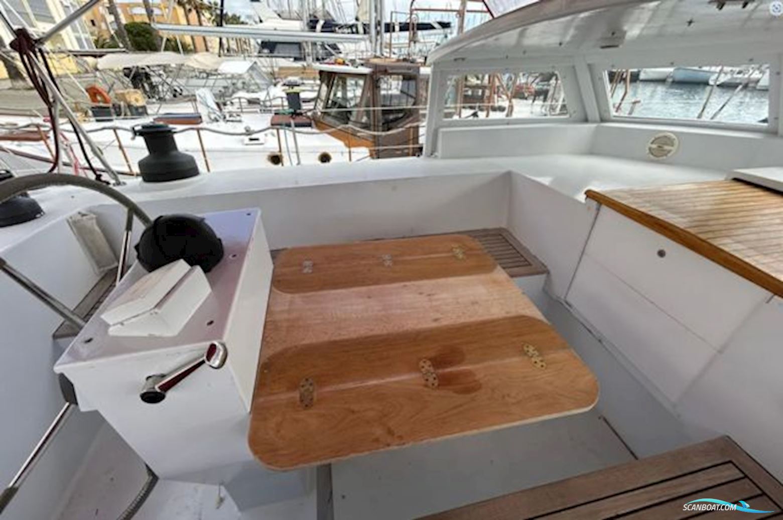 Custom Bouvet/Petit Bouvet Petit 57