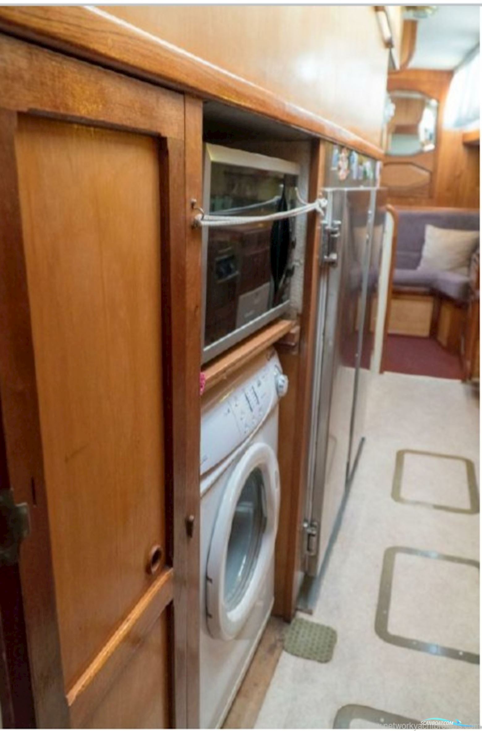 Custom Built Oceanhouse 59