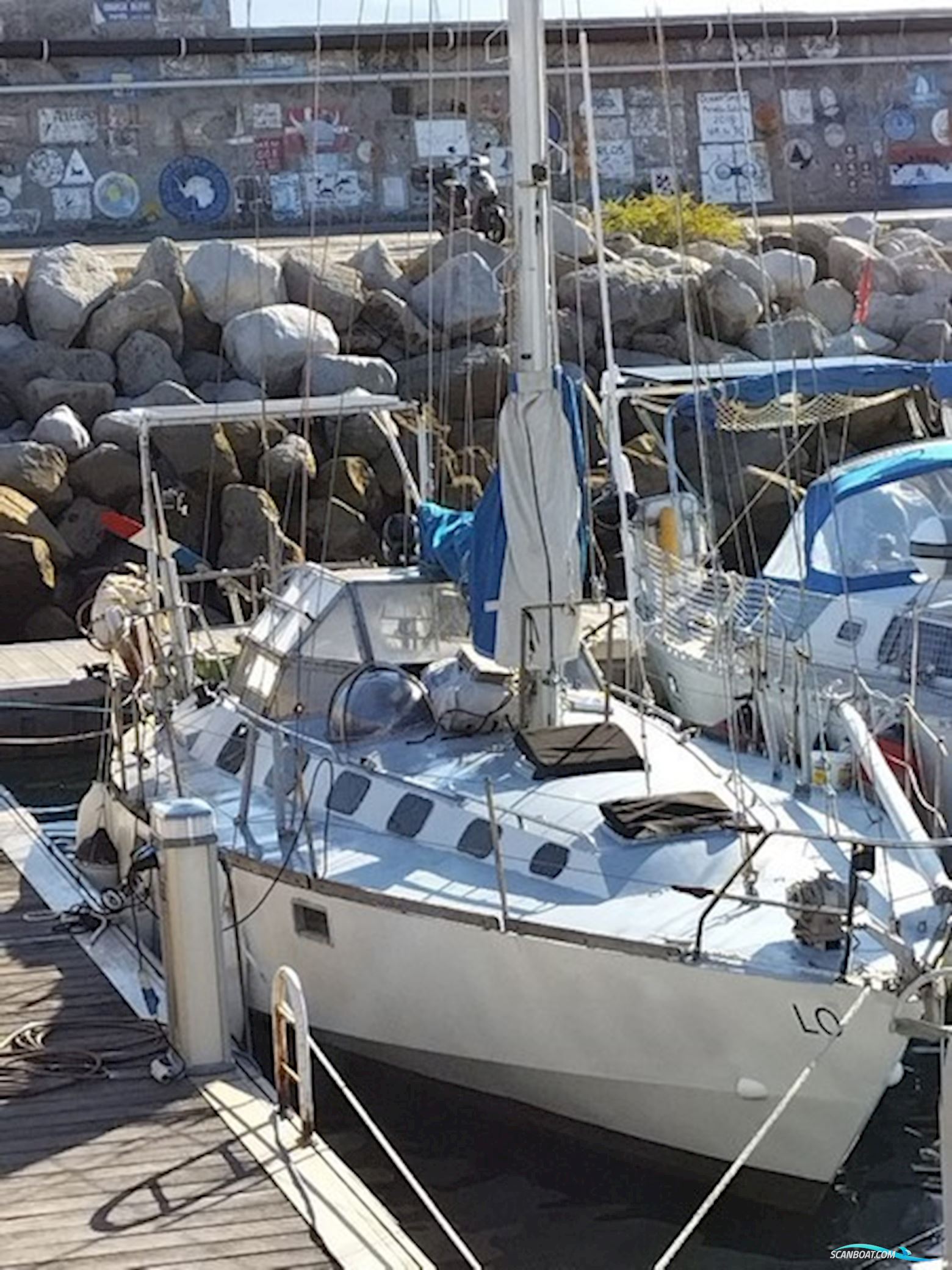 Custom Built Trielen TRIELEN Sailingboat 2015, Portugal