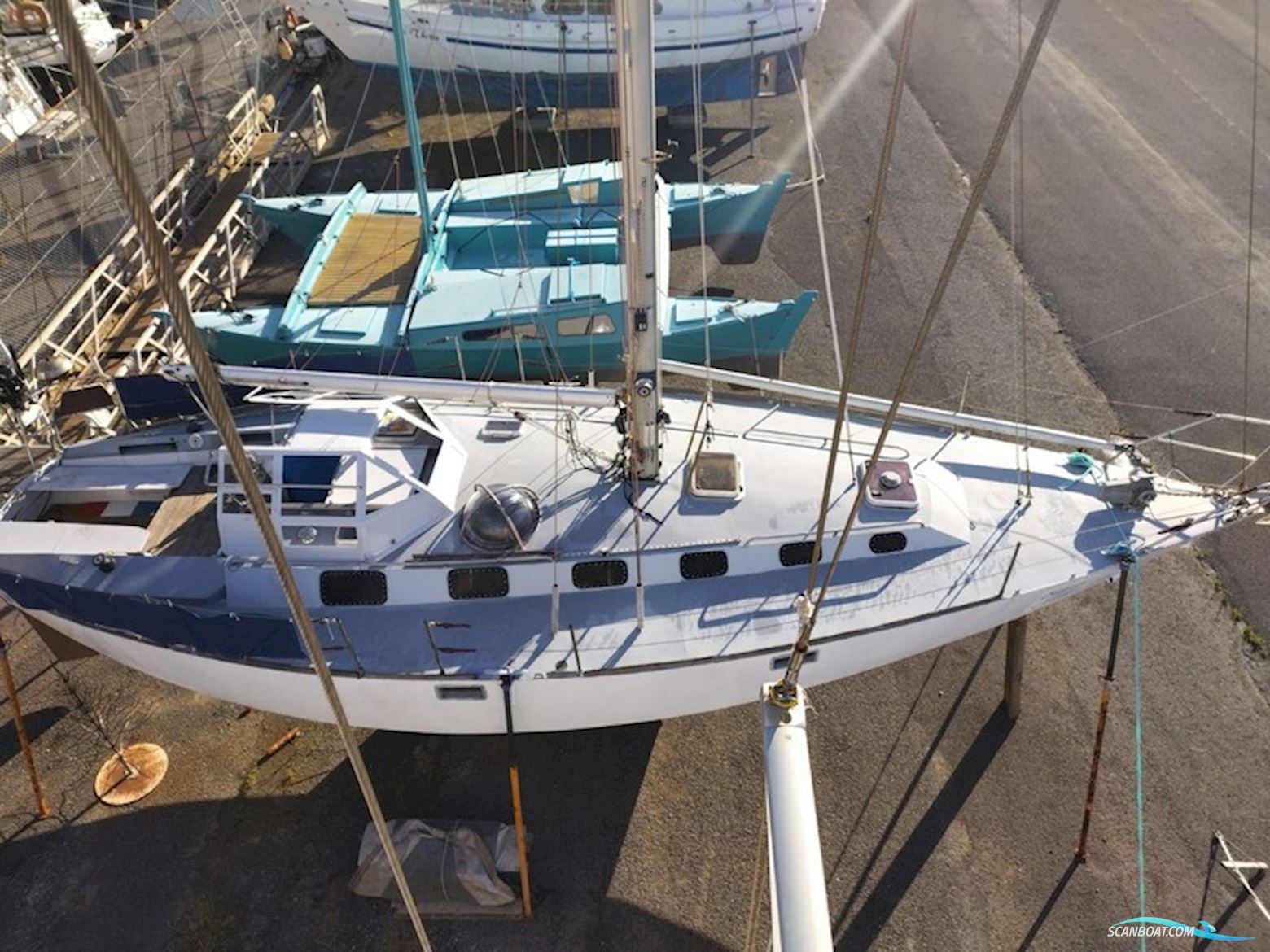 Custom Built Trielen TRIELEN