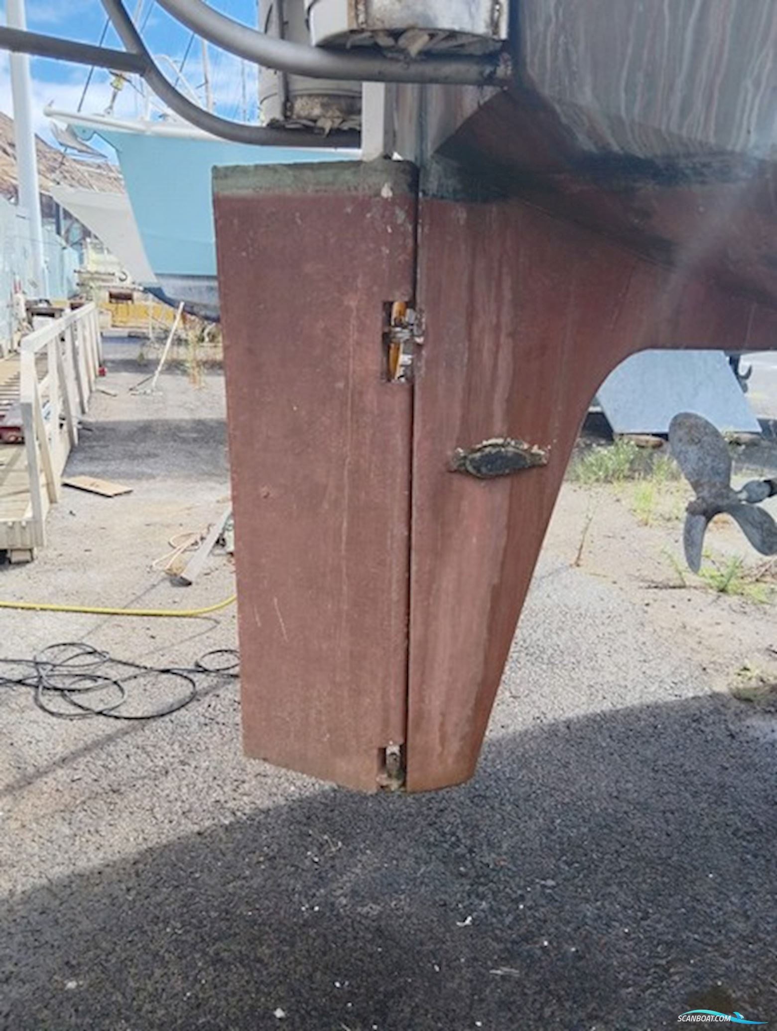 Custom Built Trielen TRIELEN