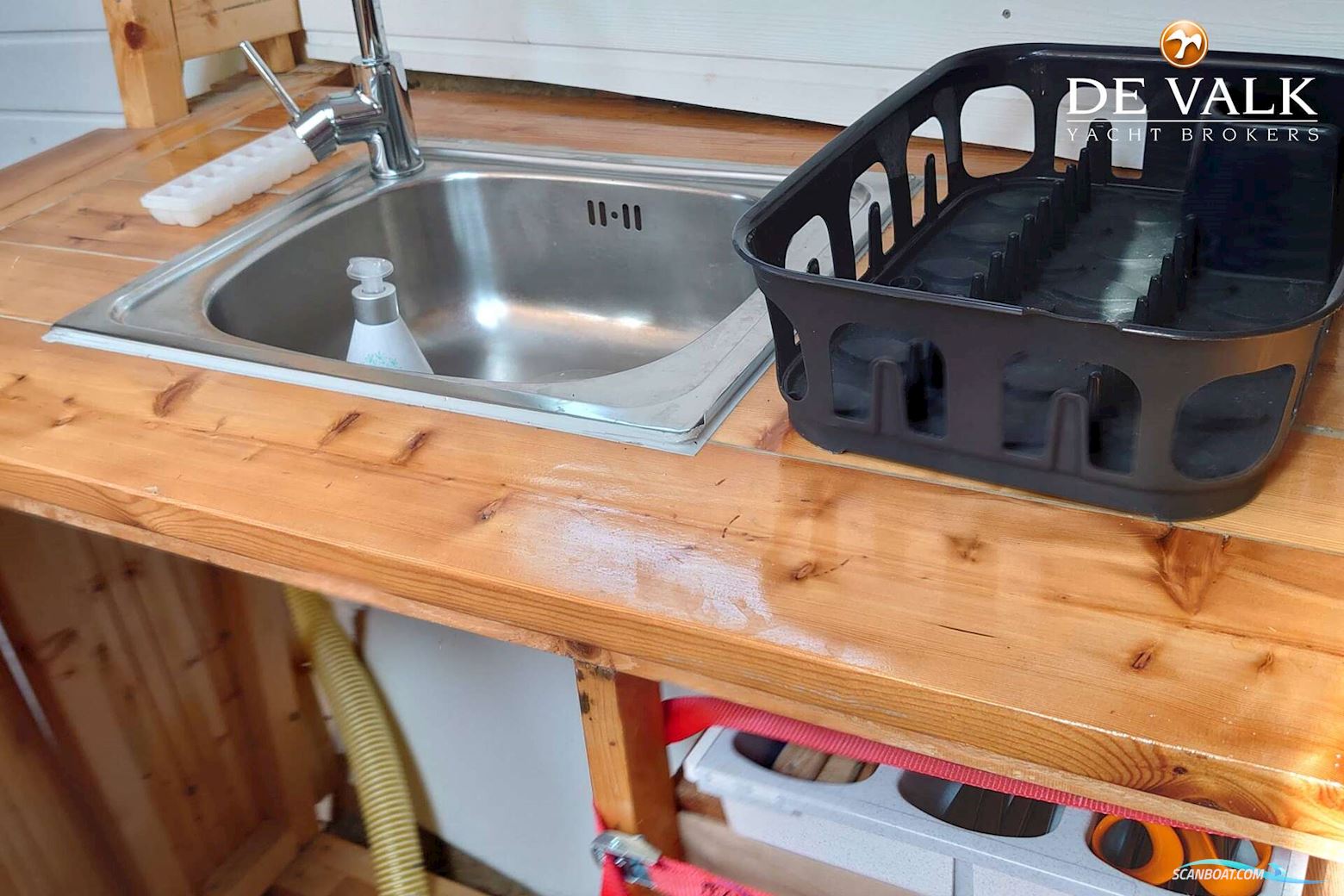 Custom made, One Off Sailing Yacht 60 F