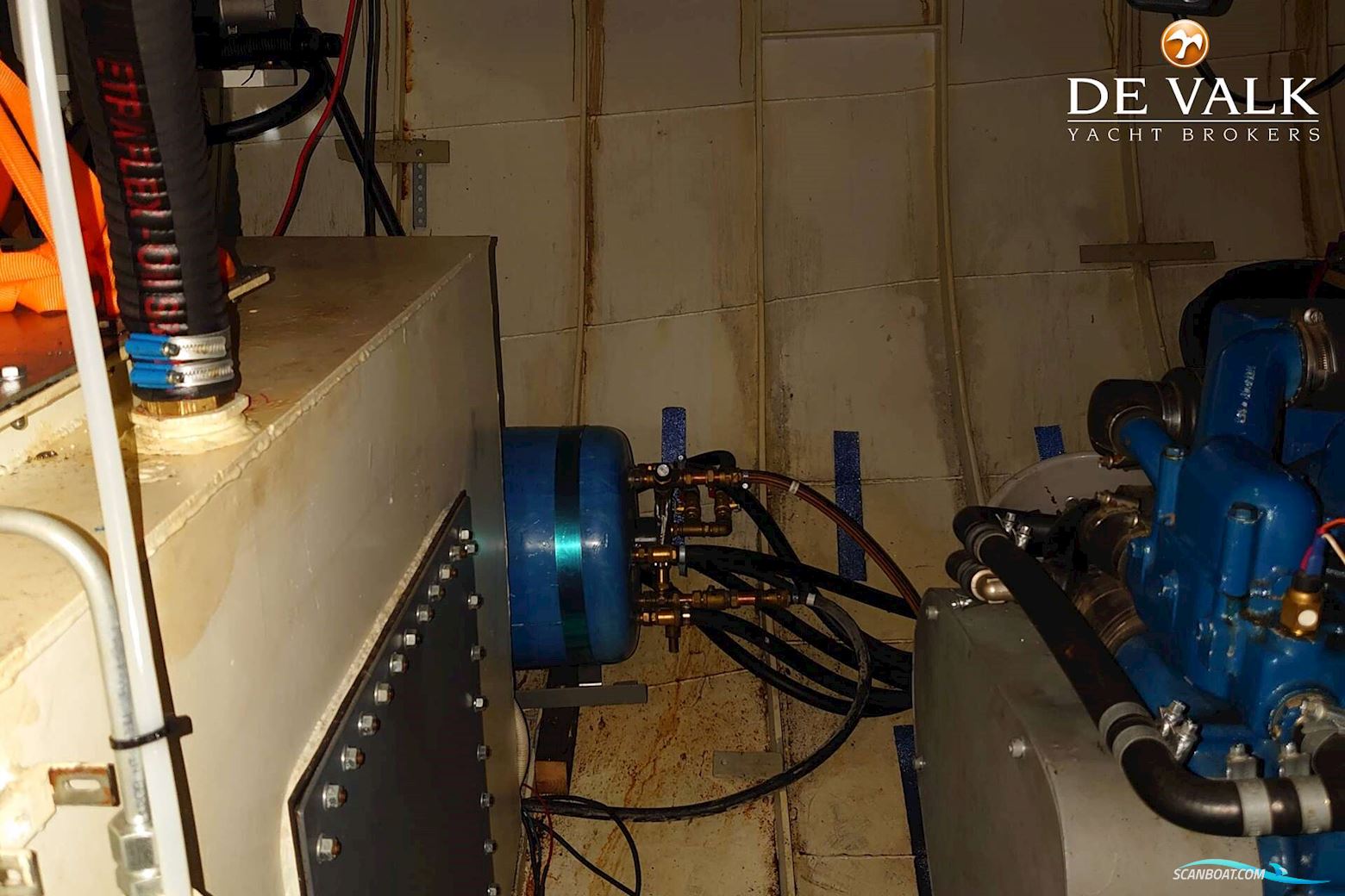 Custom made, One Off Sailing Yacht 60 F