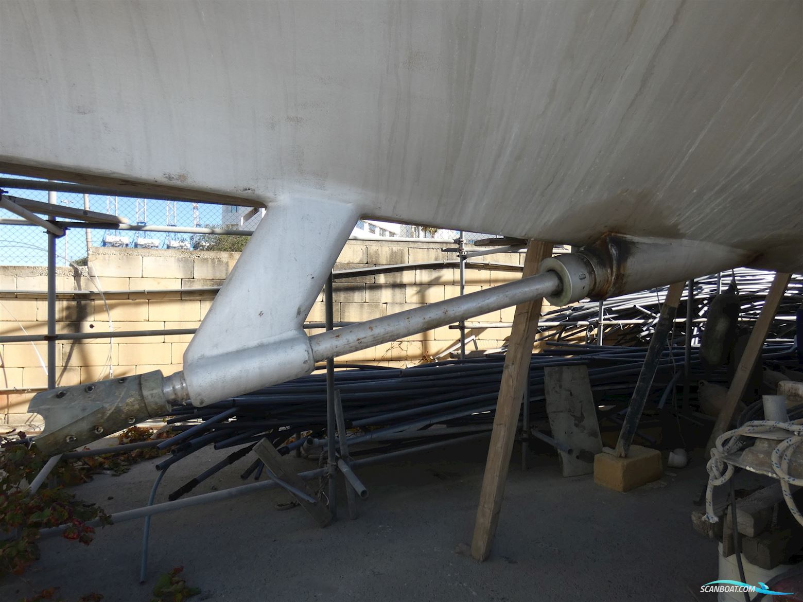 CUSTOM Van de Stadt 51