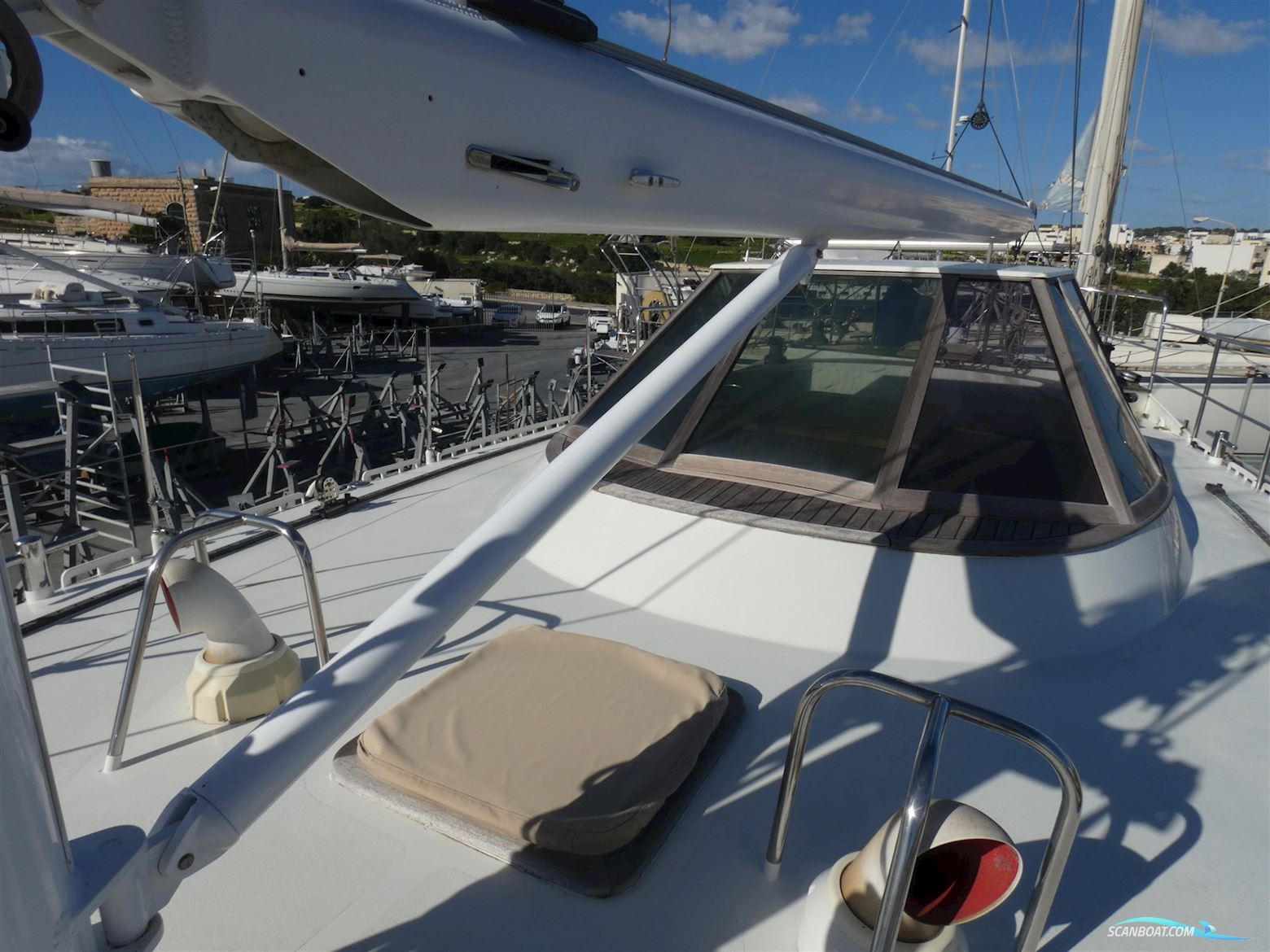 CUSTOM Van de Stadt 51