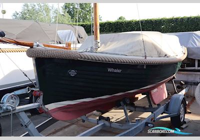 Damarin 570 Sail Sailingboat 1999, The Netherlands