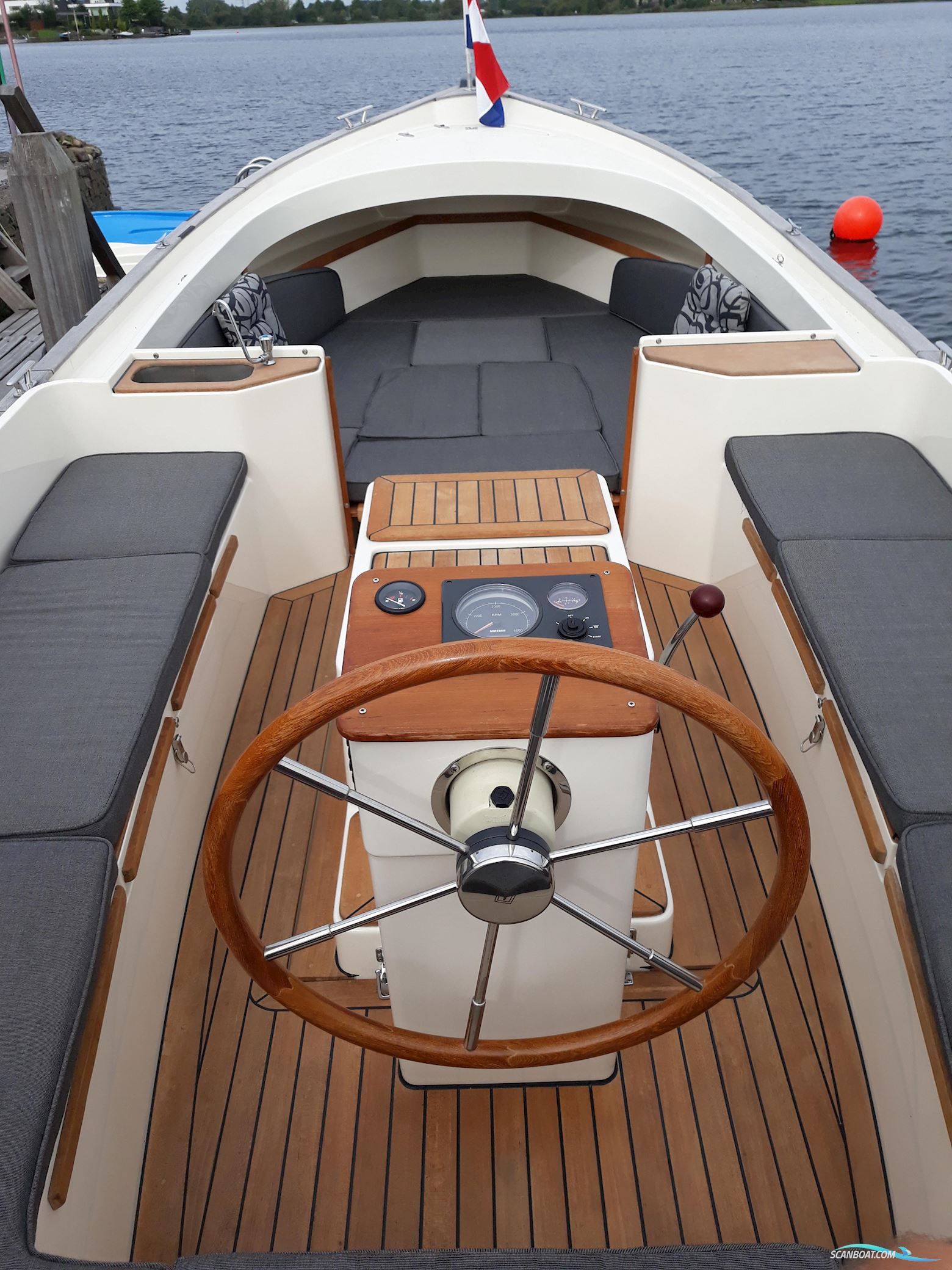 Damarin 640 / 642 (Nieuw)