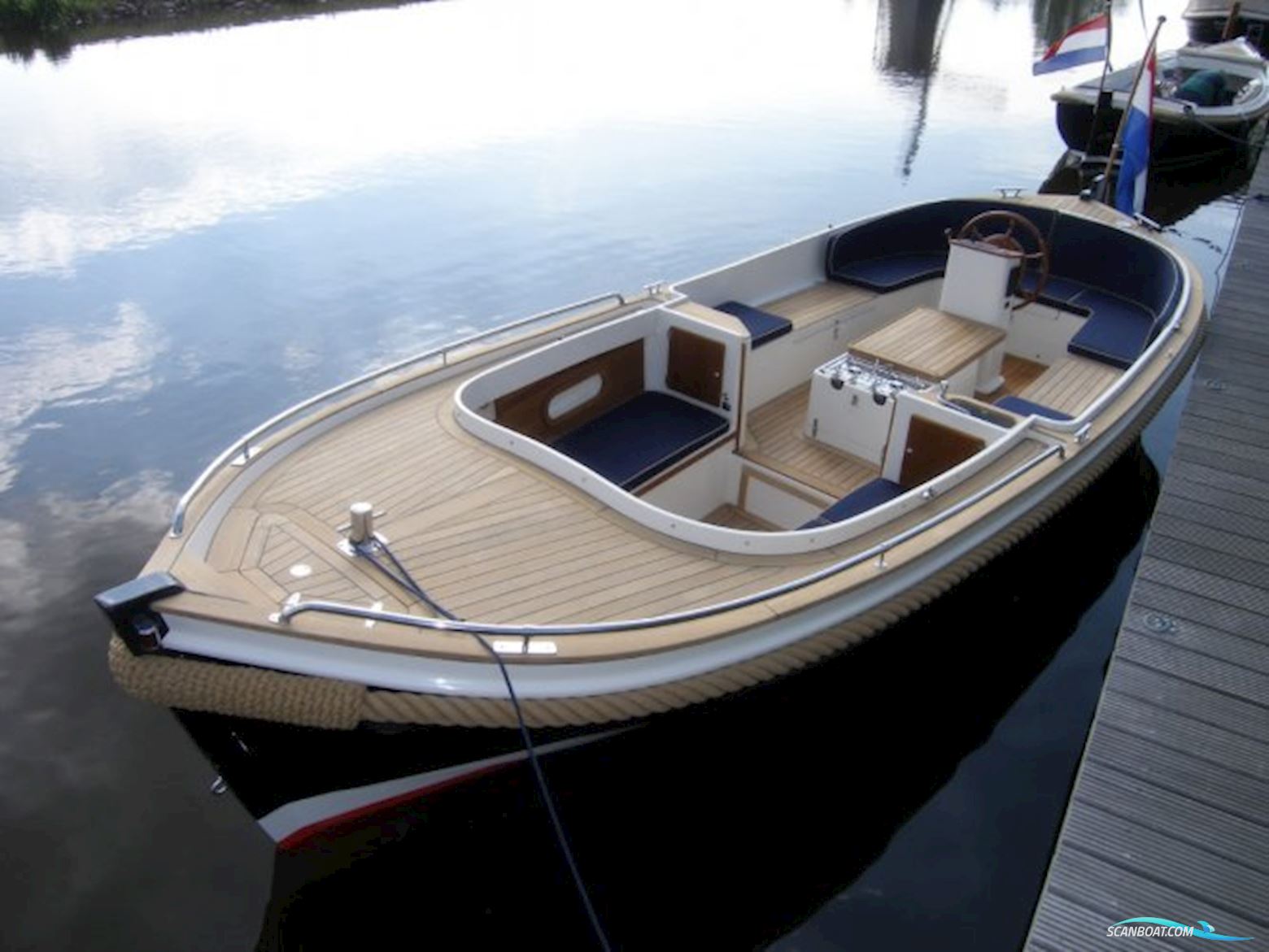 Damarin 640 / 642 (Nieuw)