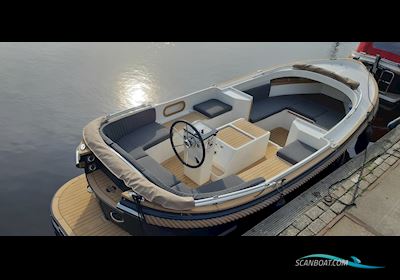 Damarin 640 / 642 (Nieuw) Sailingboat 2025, with Vetus engine, The Netherlands