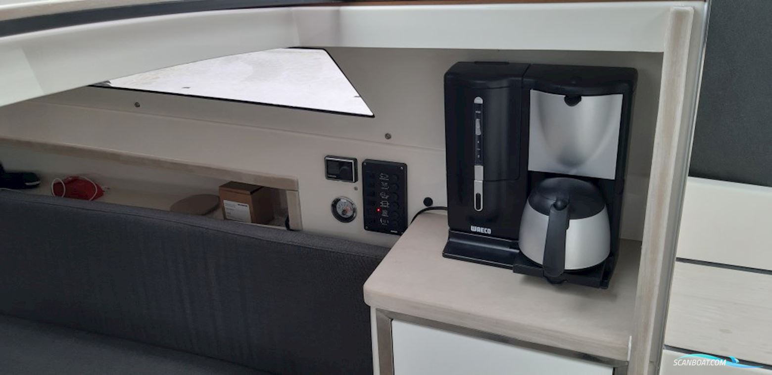 Damarin 732 Cabin (Nieuw)