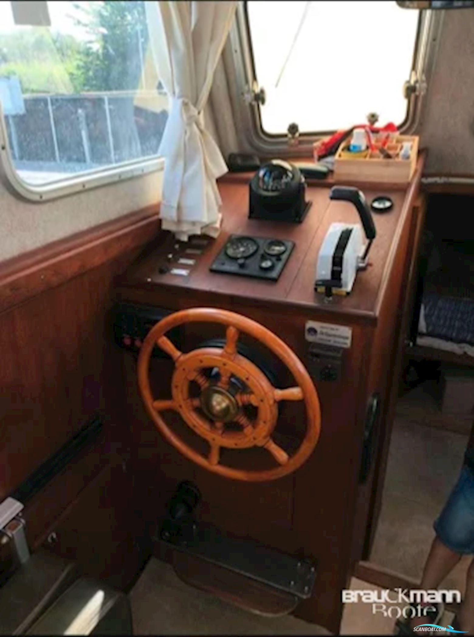 De Boarnstream Sirocco 28