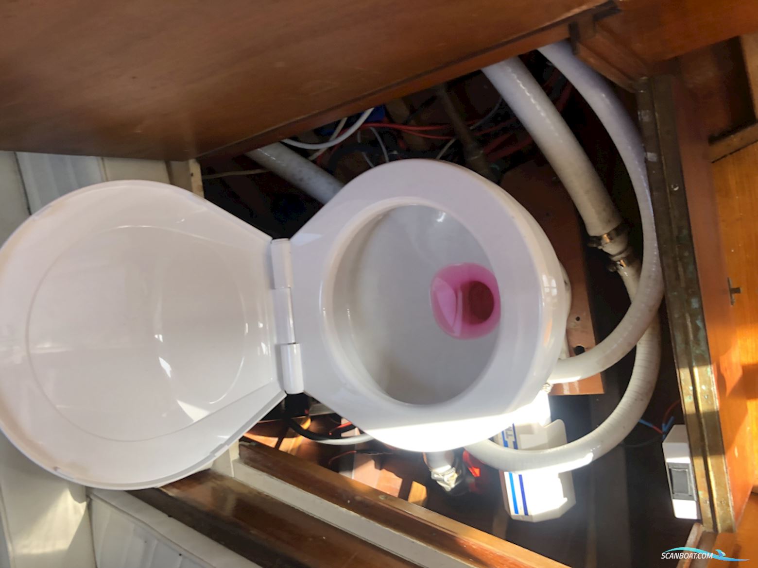 De Vries Lentsch 800