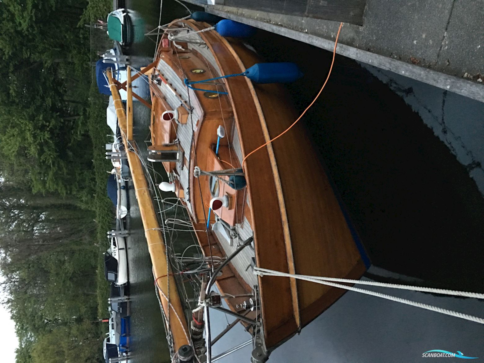 De Vries Lentsch 800