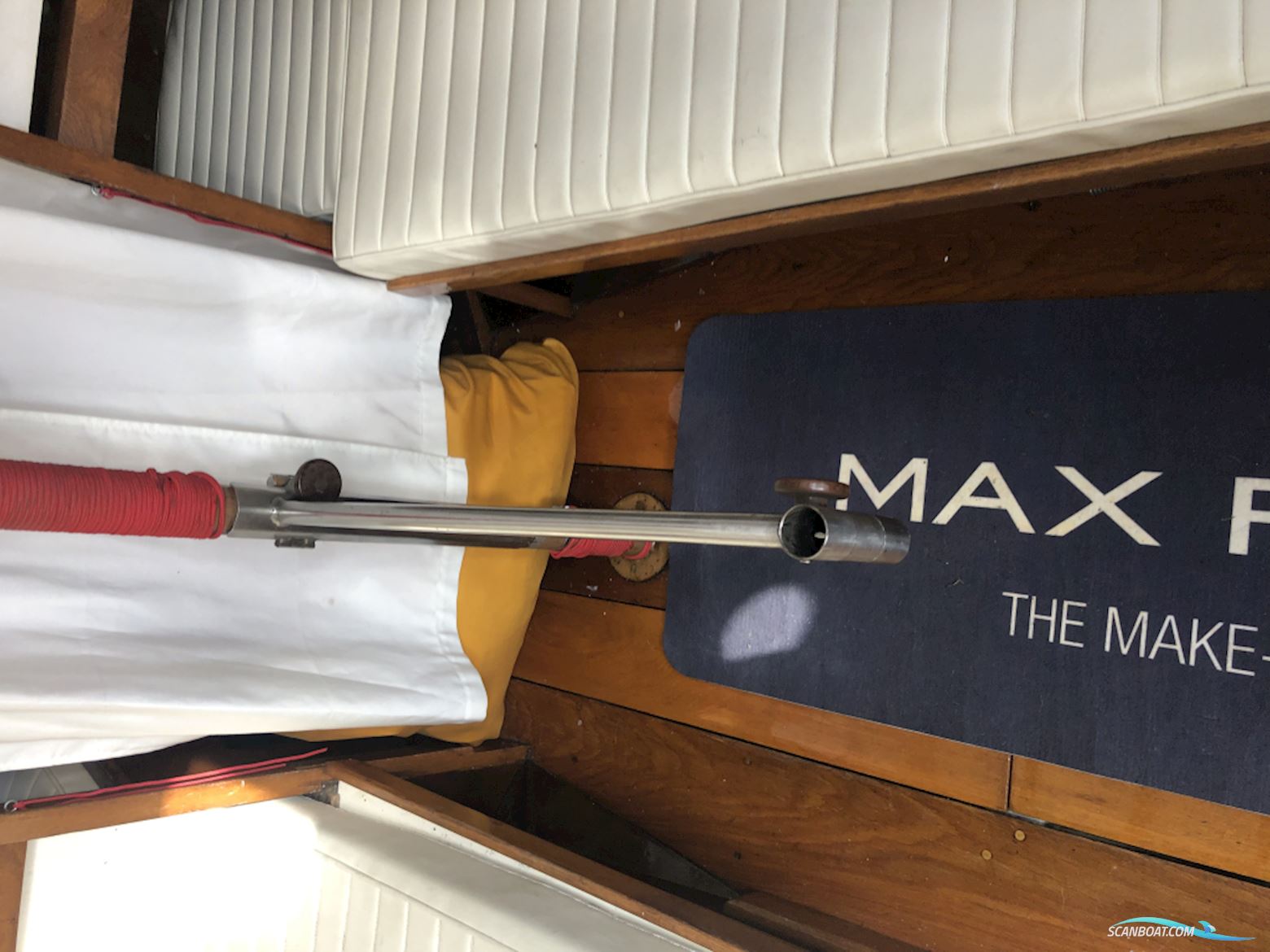 De Vries Lentsch 800