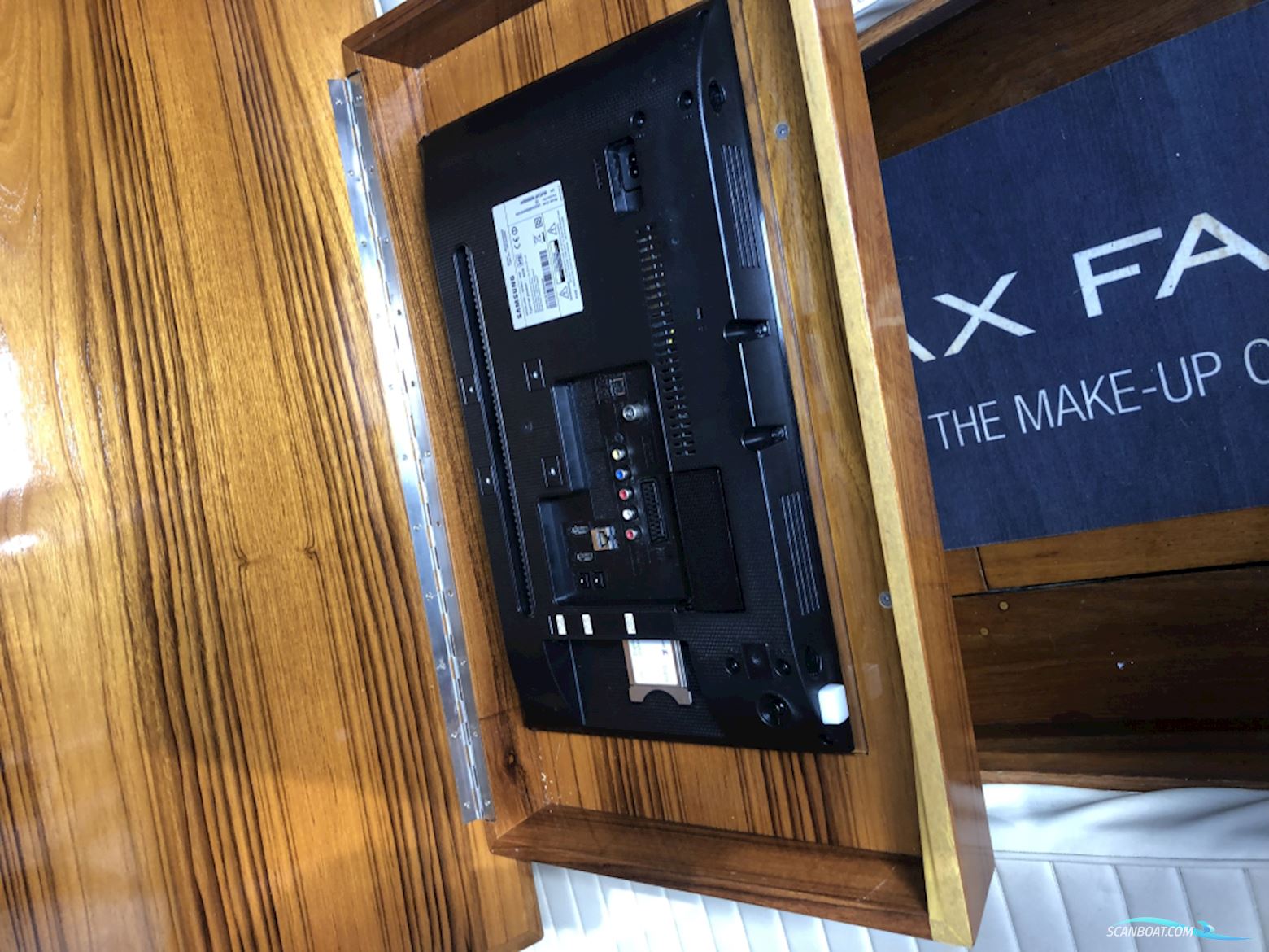 De Vries Lentsch 800