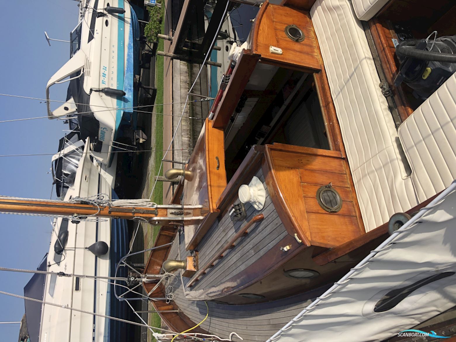 De Vries Lentsch 800