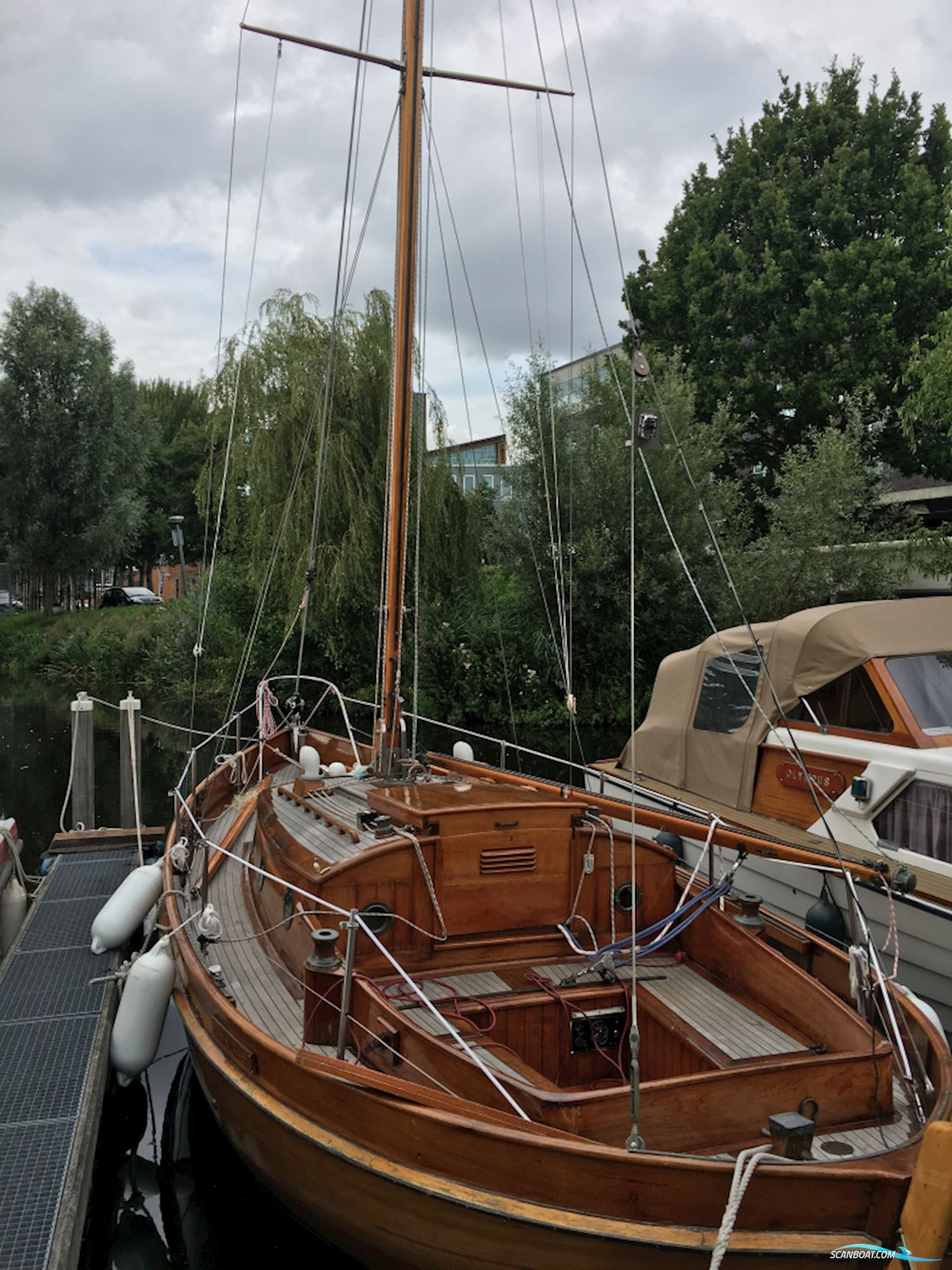 De Vries Lentsch 800