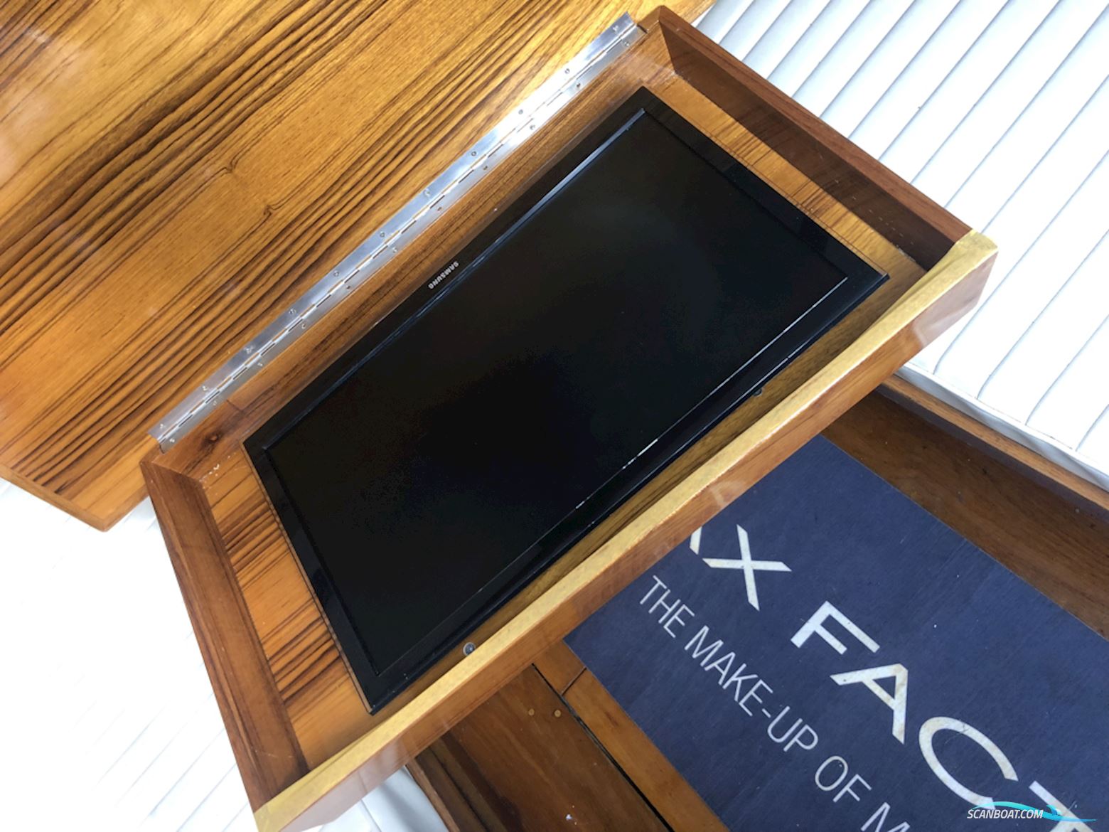 De Vries Lentsch 800