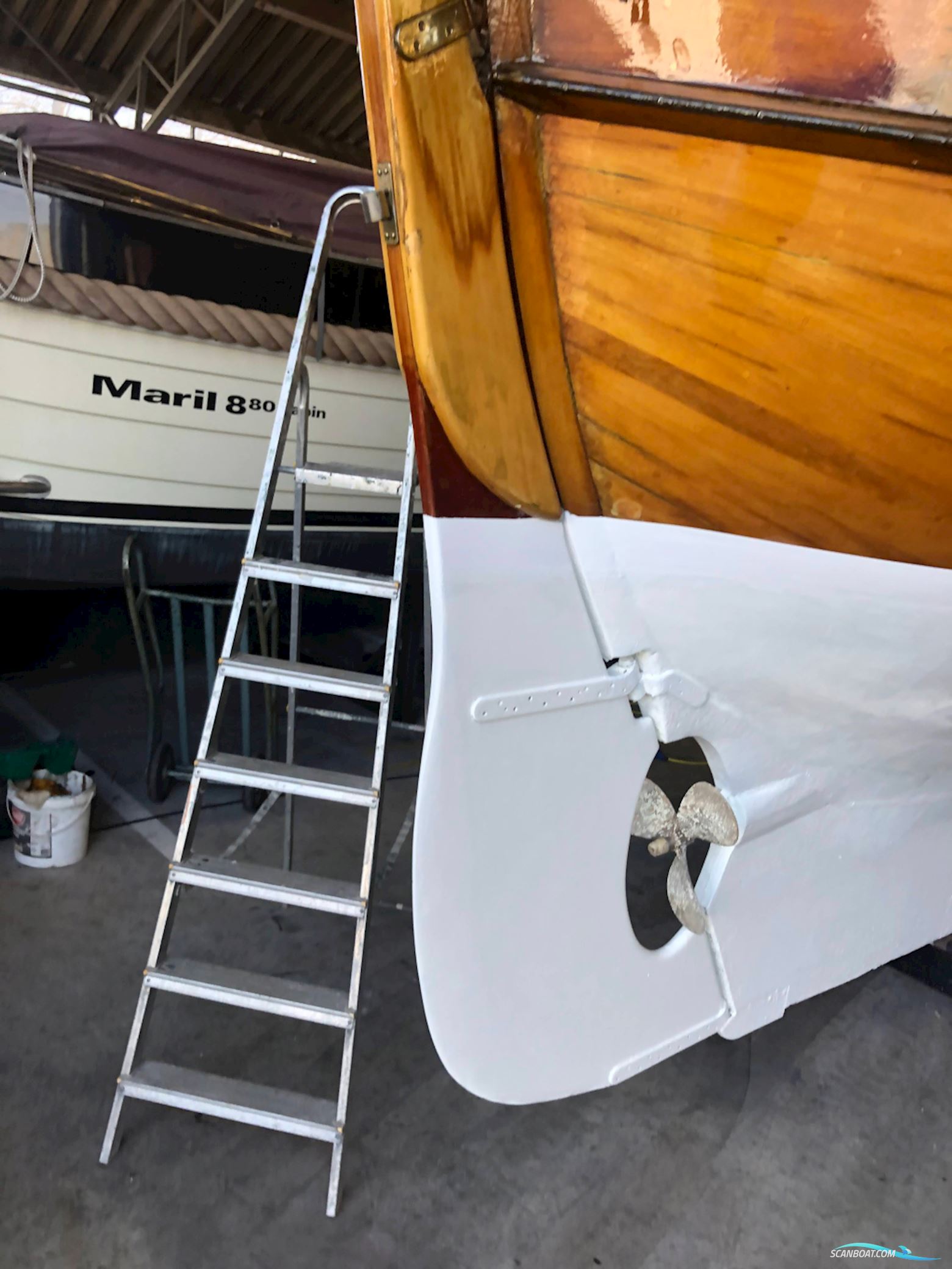 De Vries Lentsch 800