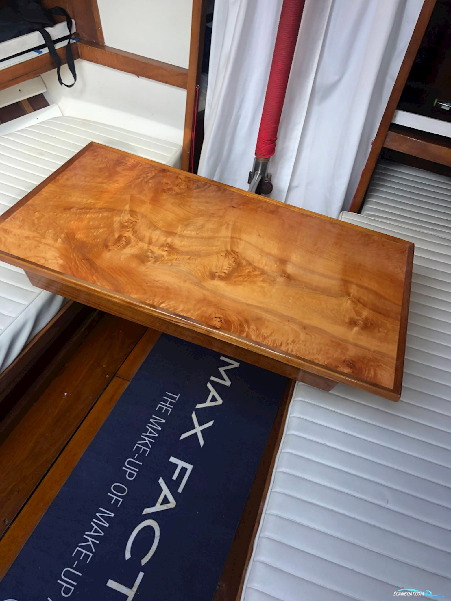 De Vries Lentsch 800