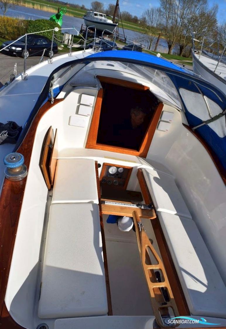 Deerberg Beryll 30