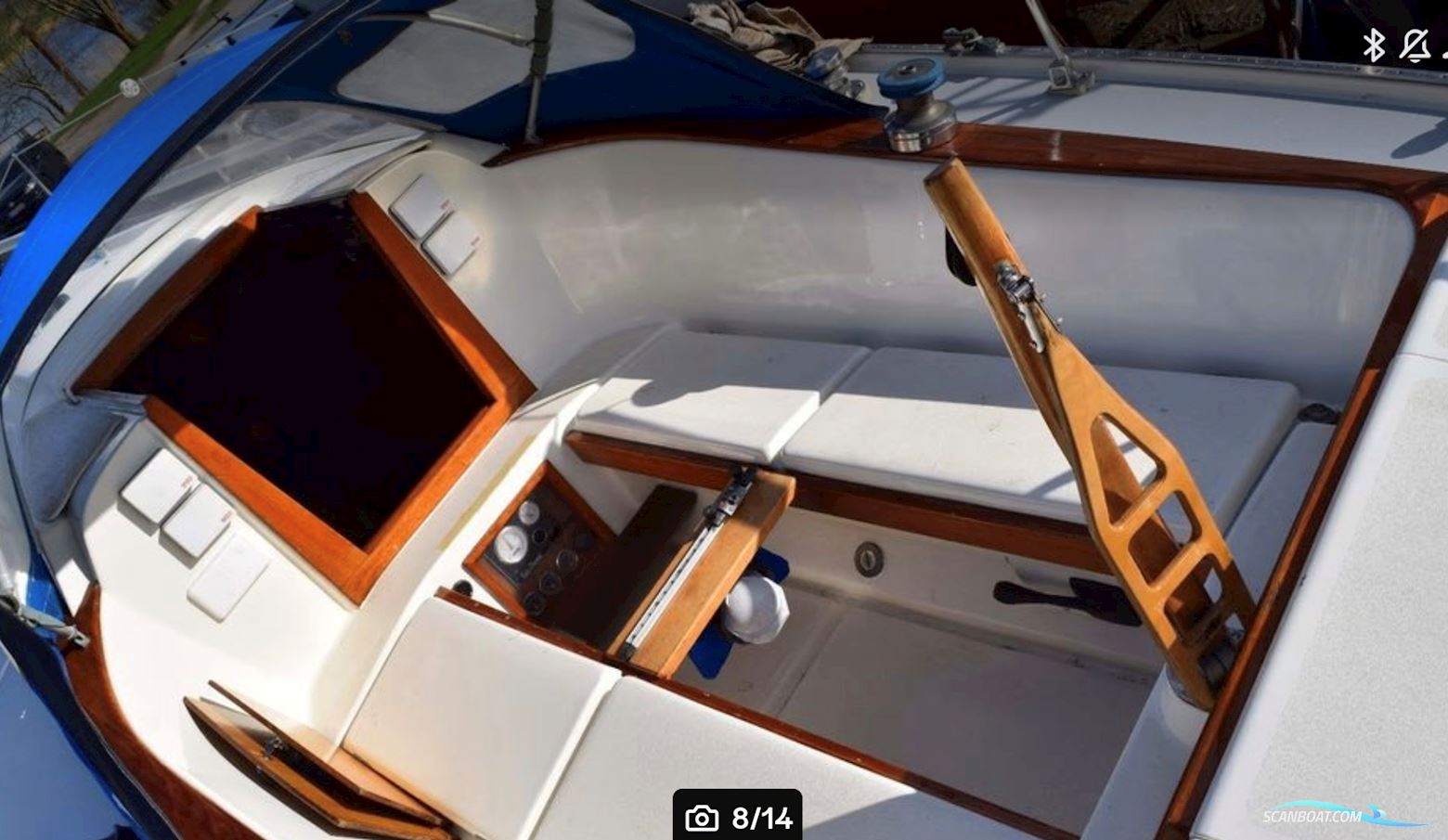 Deerberg Beryll 30