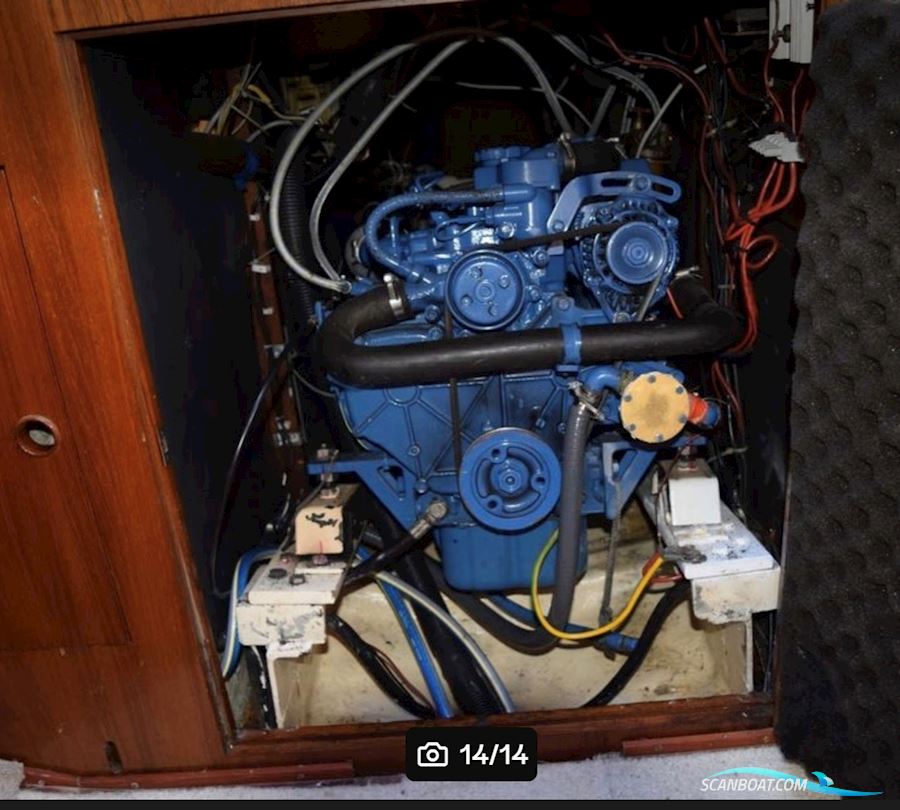 Deerberg Beryll 30