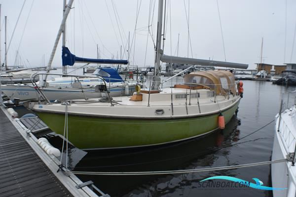 Deerberg Saphir III