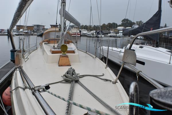 Deerberg Saphir III