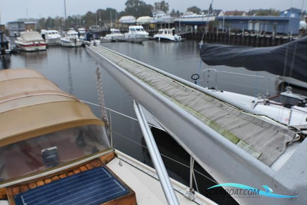 Deerberg Saphir III